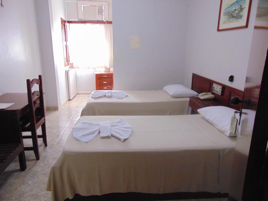 Alvorada Palace 2* Cuiabá