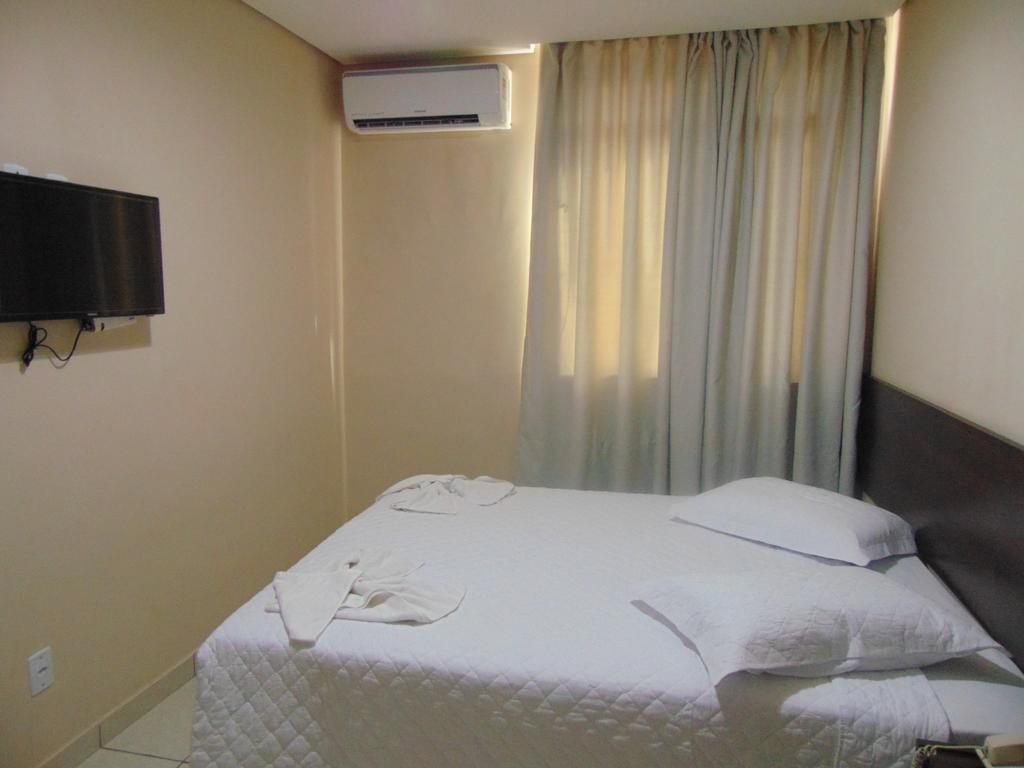 Alvorada Palace 2*