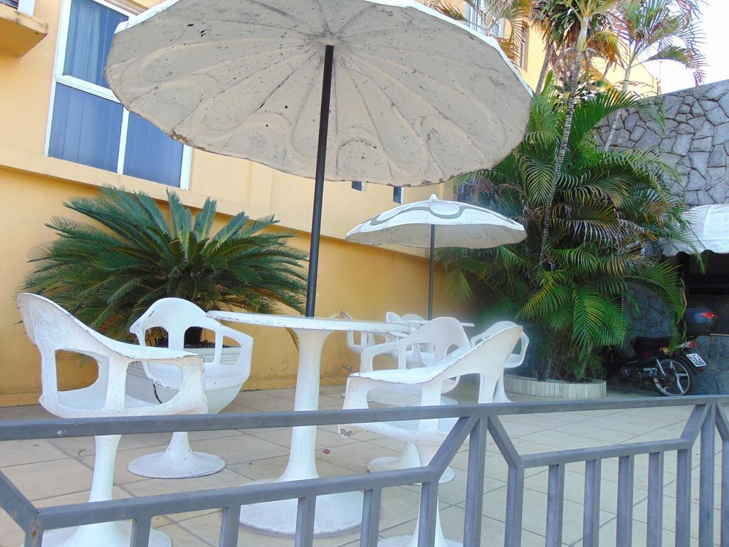 Alvorada Palace 2*
