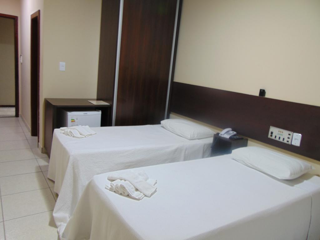 Hotel Alvorada Palace 2*