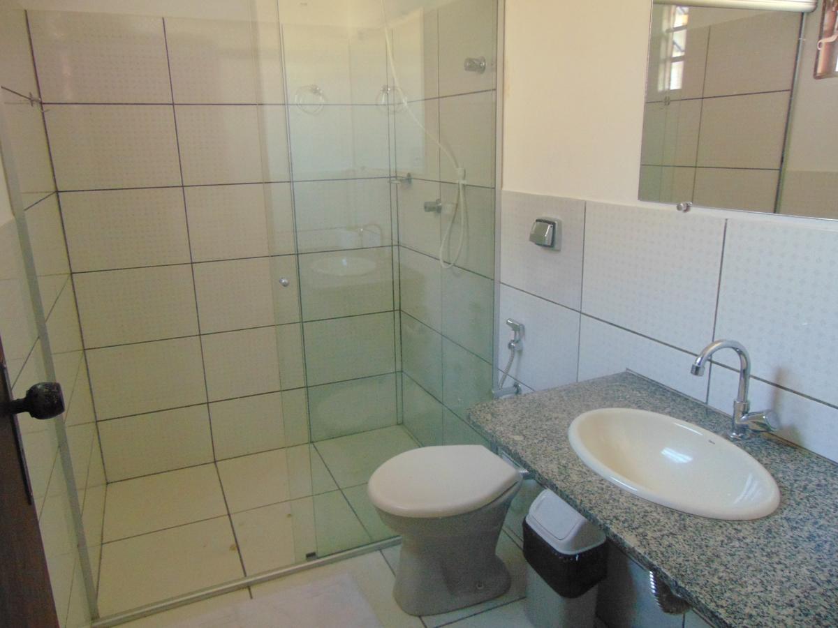 Alvorada Palace 2*