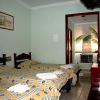 Hotel Alvorada Palace 2*