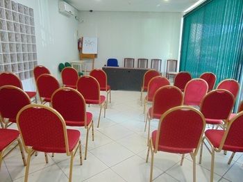 Hotel Alvorada Palace Cuiabá